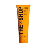 The Shop Shave Cream Soothing Skin Guard for Men,  Shave Cream 7 fl. oz. for All Skin Types