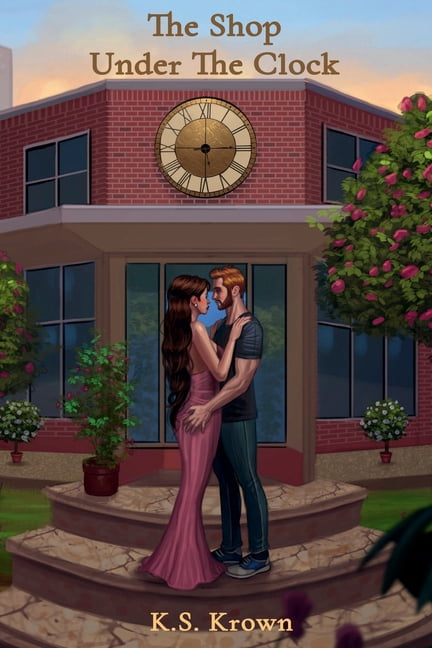 The Shop Under The Clock, (Paperback)