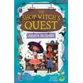 thumbnail image 1 of The Shop Witch's Quest, (Paperback), 1 of 1