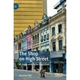 thumbnail image 1 of The Shop on High Street: At Home with Petite Capitalism, (Hardcover), 1 of 1