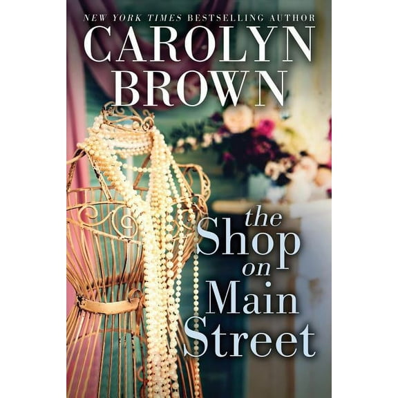 The Shop on Main Street, (Paperback)