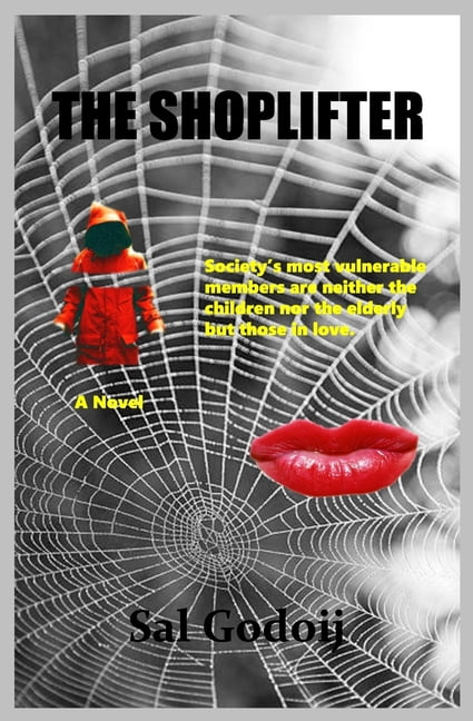 The Shoplifter, (Paperback)