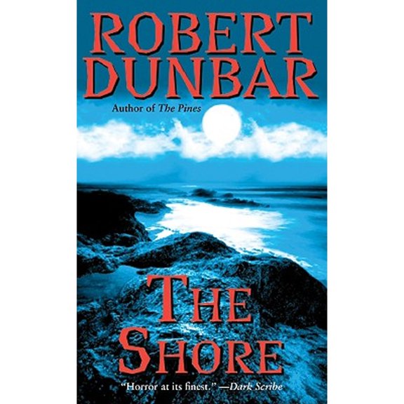 Pre-Owned The Shore (Paperback) 084396166X 9780843961669
