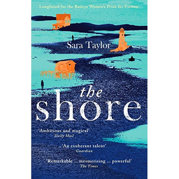 Pre-Owned The Shore Paperback