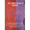 thumbnail image 1 of The Short Book of Suicide (Paperback), 1 of 1