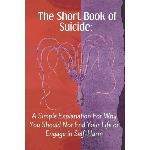 The Short Book of Suicide (Paperback)