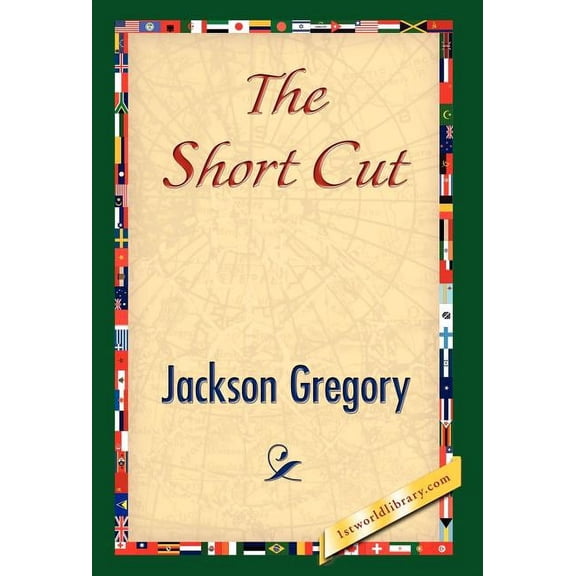 The Short Cut (Hardcover)