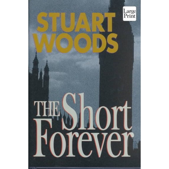 Pre-Owned The Short Forever