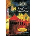 thumbnail image 1 of The Short Oxford History of English Literature, (Hardcover), 1 of 1
