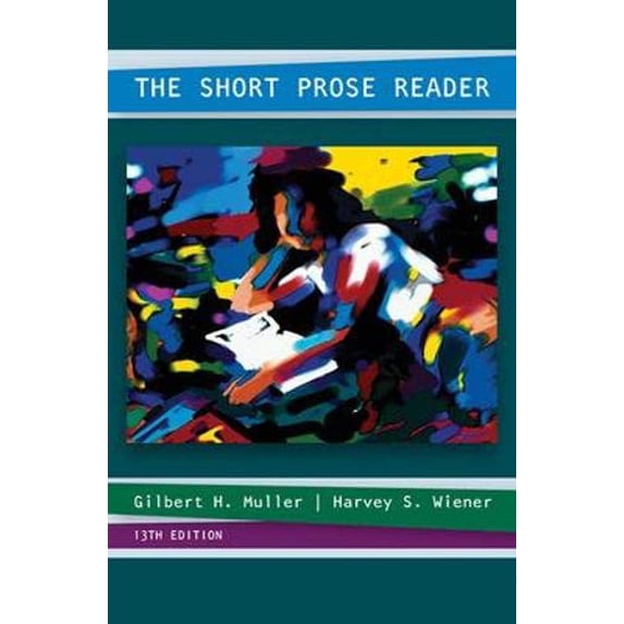Pre-Owned The Short Prose Reader (Paperback)