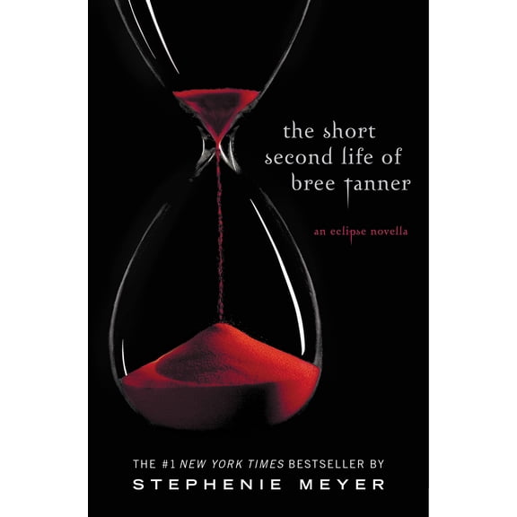 Pre-Owned The Short Second Life of Bree Tanner: An Eclipse Novella (The Twilight Saga) - Meyer, Stephenie