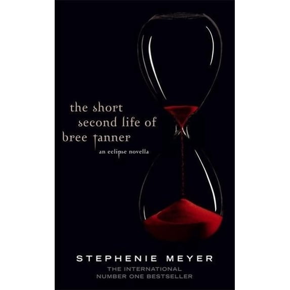 Pre-Owned The Short Second Life Of Bree Tanner: An Eclipse Novella (Twilight Saga) (Hardcover) 1907410368 9781907410369