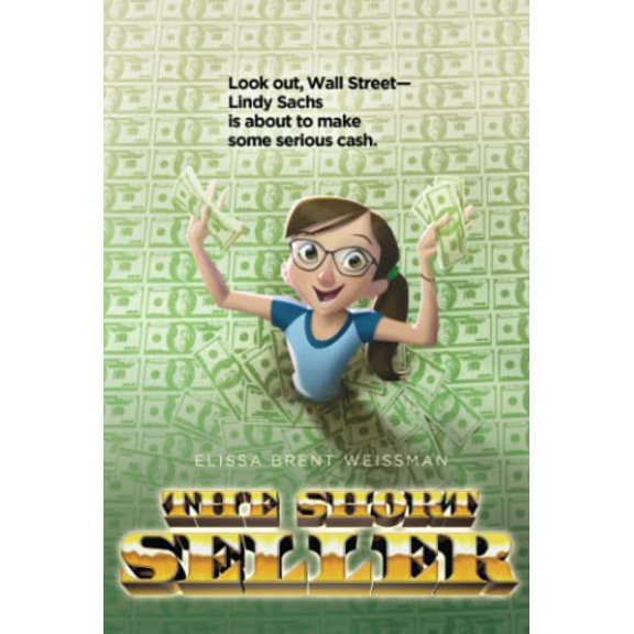 Pre-Owned The Short Seller (Paperback) 1442452560 9781442452565