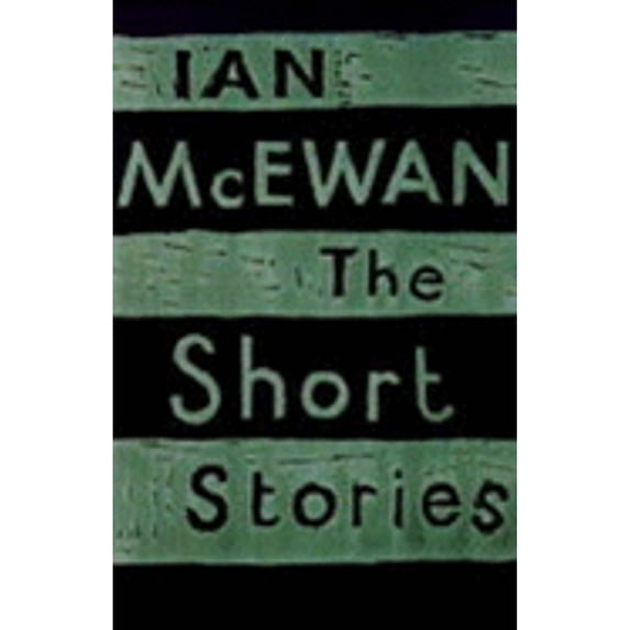 Pre-Owned The Short Stories Hardcover