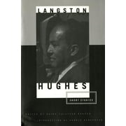The Short Stories of Langston Hughes Paperback