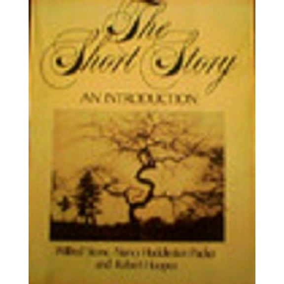 Pre-Owned The Short Story: An Introduction (Paperback) 0070616930 9780070616936
