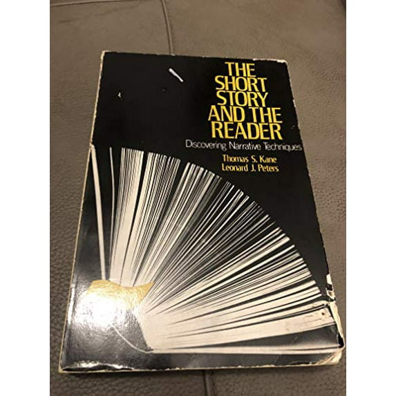 Pre-Owned The Short Story and the Reader : Discovering Narrative Techniques (Paperback) 9780195019605