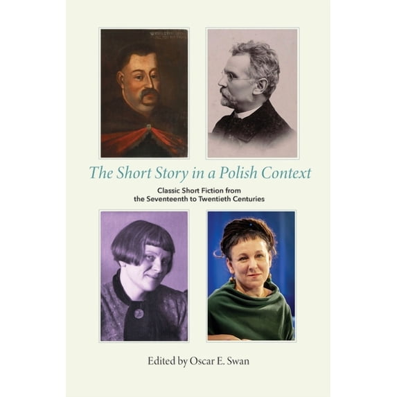 The Short Story in a Polish Context (Paperback)