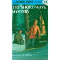 thumbnail image 1 of The Short-Wave Mystery, 1 of 1