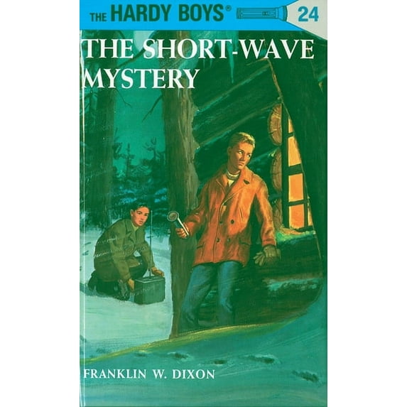 The Short-Wave Mystery