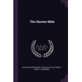thumbnail image 1 of The Shorter Bible (Paperback), 1 of 1