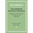 thumbnail image 1 of Pre-Owned The Shorter Socratic Writings: Apology of Socrates to the Jury, Oeconomicus, and Symposium (Paperback) 0801472989 9780801472985, 1 of 1