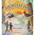 thumbnail image 1 of Pre-Owned The Shortest Day: Celebrating the Winter Solstice (Paperback) 0147512840 9780147512840, 1 of 1