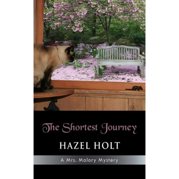 The Shortest Journey (Paperback)