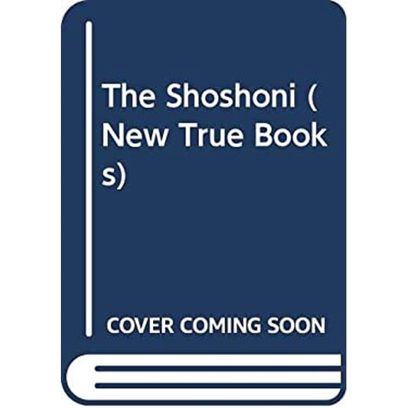 Pre-Owned The Shoshoni (Paperback) 9780516011561