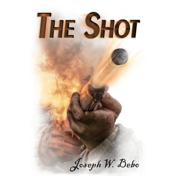 The Shot (Paperback)