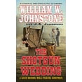 thumbnail image 1 of Pre-Owned The Shotgun Wedding (Have Brides, Will Travel), 9780786044122, 0786044128, Paperback,, 1 of 1