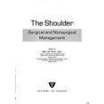 thumbnail image 1 of Pre-Owned The Shoulder : Surgical and Nonsurgical Management (Hardcover) 9780812106176, 1 of 1