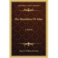 thumbnail image 1 of The Shoulders Of Atlas (Paperback), 1 of 1