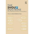 thumbnail image 1 of The Shoup Doctrine: Essays Celebrating Donald Shoup and Parking Reforms, (Hardcover), 1 of 1