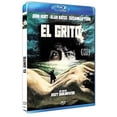 thumbnail image 1 of The Shout (1978) [ Blu-Ray, Reg.A/B/C Import - Spain ], 1 of 1