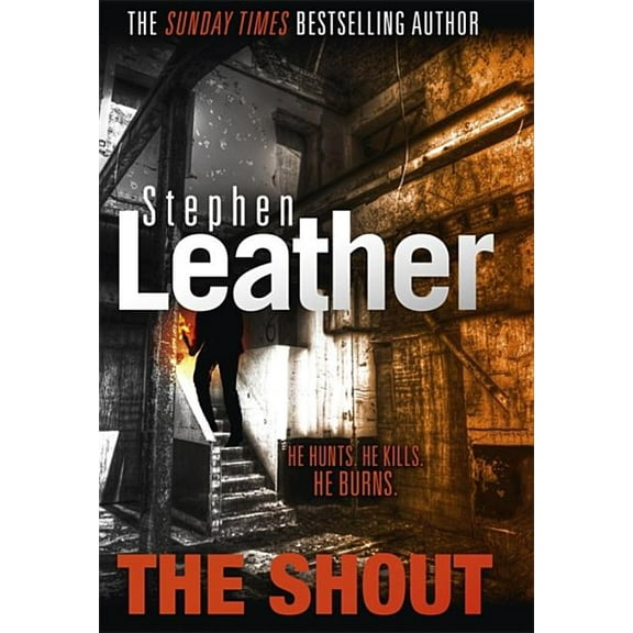 The Shout (Hardcover)