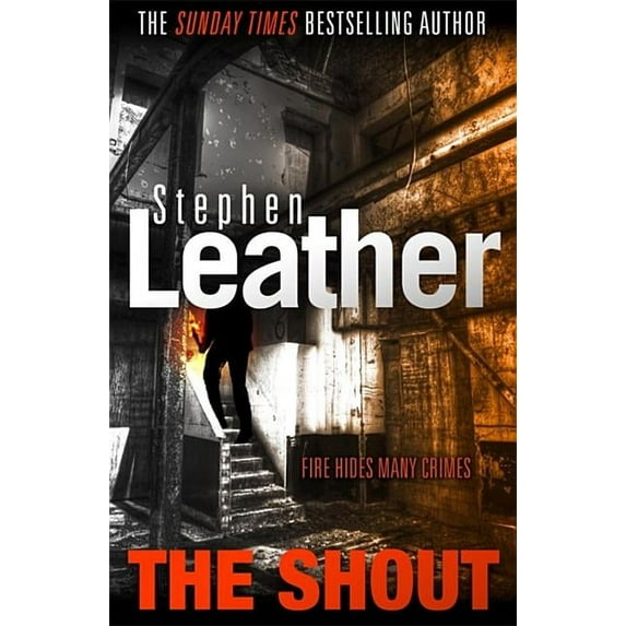 The Shout (Paperback)