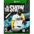 thumbnail image 1 of The Show 21, Major League Baseball, MLB, Xbox Series X, 696055229352, 1 of 3
