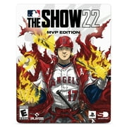 MLB The Show 22 MVP Edition for Xbox Series X