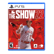 MLB The Show 22 - PlayStation 5