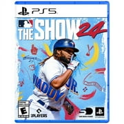 MLB The Show 24 PlayStation 5