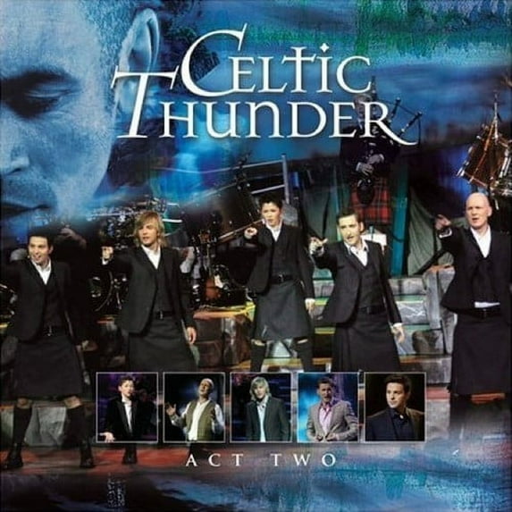 The Show Act Two (CD)