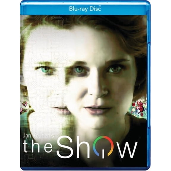 Show (Blu-ray), Rising Sun Media, Comedy