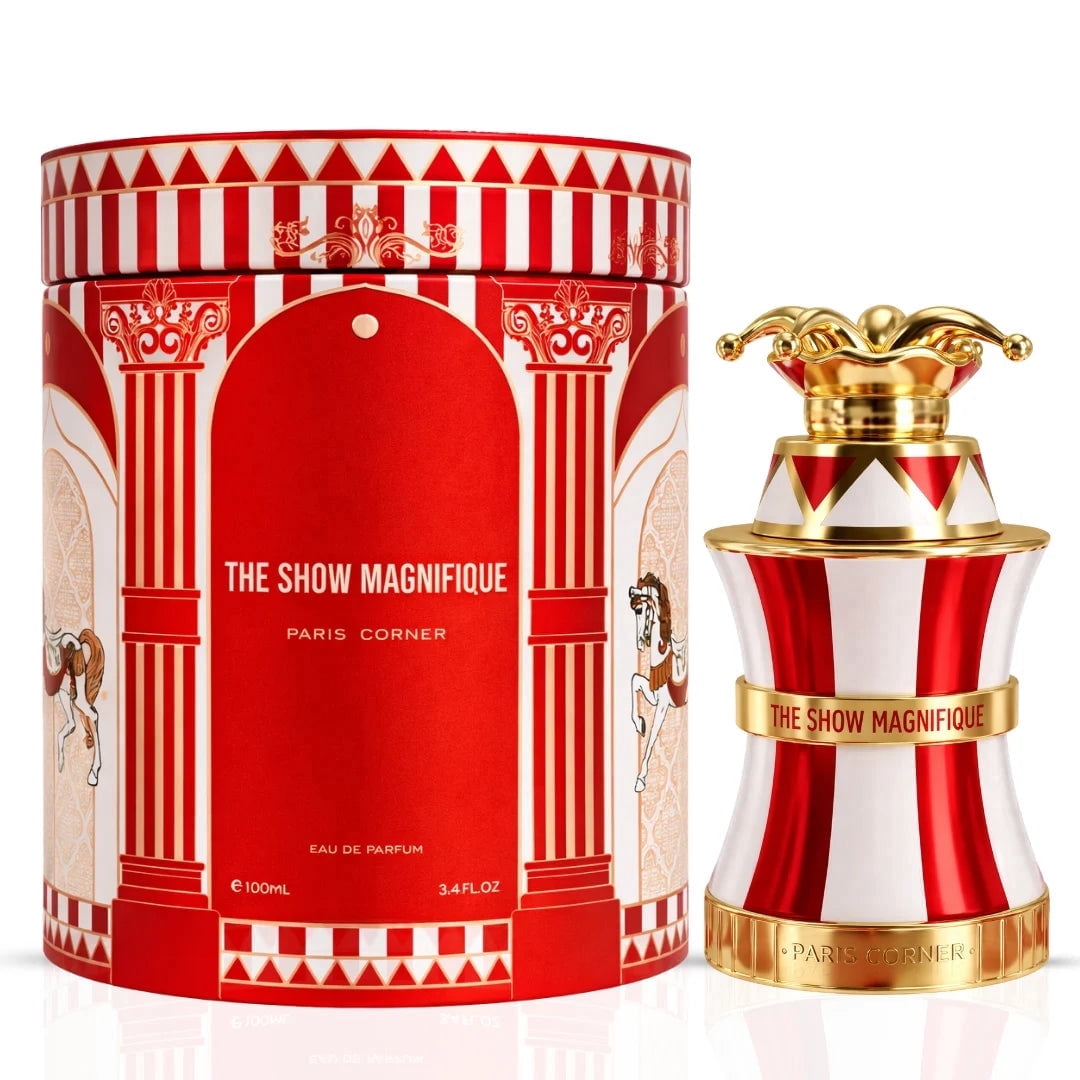 Paris Corner Fragrances - Walmart.com