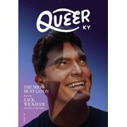 The Show Must Go On Featuring Zack Wickham, Paperback