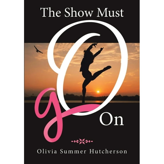 The Show Must Go On, (Paperback)