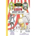 thumbnail image 1 of Pre-Owned The Show Must Go On! (Paperback) 1616204060 9781616204068, 1 of 1