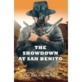thumbnail image 1 of The Showdown at San Benito, (Hardcover), 1 of 1