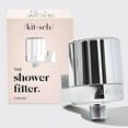 thumbnail image 1 of The Shower Filter - Chrome, 1 of 4