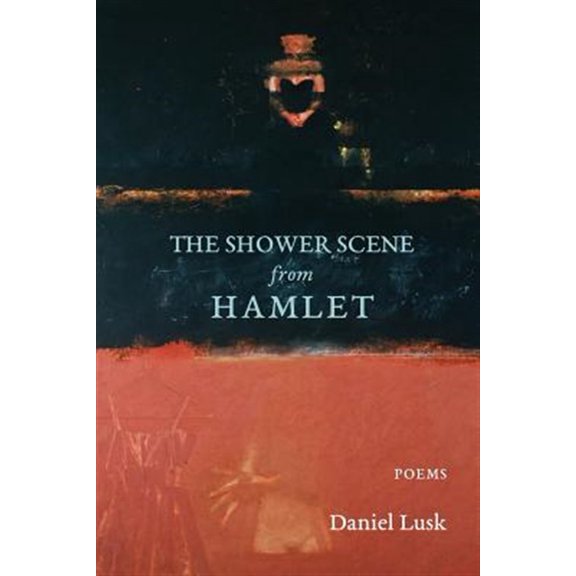 Pre-Owned The Shower Scene from Hamlet (Paperback)